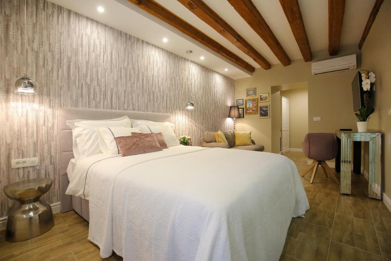 Bed and breakfast Skoblar Zadar